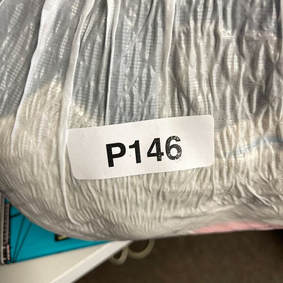 Lot of 10 100% Cashmere Sweaters Cutter Lot Fabric Damaged Upcycle - Gray - Picture 14 of 14